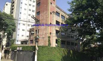 Imagem 2: Prédio Comercial 1.083m², 05 banheiros e 09 vagas na garagem. Excelente localização á 7