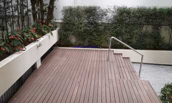 Imagem 6: Apartamento 123m², 03 dormitórios (sendo 01 suíte), 03 banheiros e 01 vaga na garagem