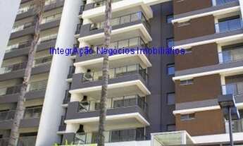 Imagem: Apartamento 108m², 03 dormitórios (sendo