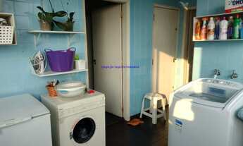 Imagem 5: Apartamento 210m², 03 dormitórios (sendo 01 suíte), 02 banheiros e 02 vagas na garagem