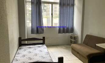 Imagem 7: Apartamento 83m², 02 dormitórios e 02 banheiros. Condomínio com portaria 24hrs, bicicletá