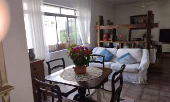 Imagem 4: Apartamento 210m², 03 dormitórios (sendo 01 suíte), 02 banheiros e 02 vagas na garagem