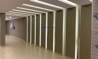 Imagem 4: Apartamento Mobiliado 19m², 01 dormitório e 01 banheiro. Condomínio com portaria, segura