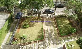 Imagem: Apartamento 120m², 03 dormitórios (sendo