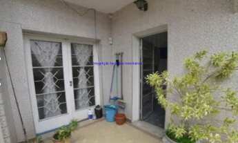 Imagem 7: Sobrado Residencial 250m², 03 dormitórios (sendo 01 suíte), 04 banheiros e 02 vagas na gar