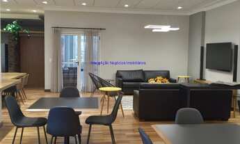 Imagem 3: Apartamento Duplex 76m², 02 dormitórios (sendo 01 suíte), 02 banheiros e 02 vagas na garag