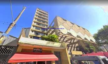 Imagem: Conjunto Comercial 158m², 06 salas e 02