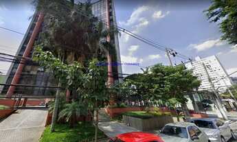 Imagem 3: Conjunto Comercial MOBILIADO 360m², 03 banheiros e 04 vagas na garagem. Condomínio com re