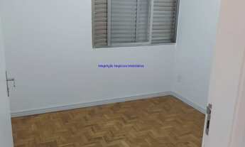 Imagem 5: Condomínio com zelador e elevador. Excelente localização á 8 minutos andando para a estaç