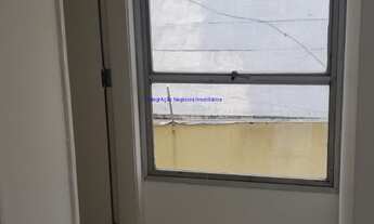 Imagem 7: Conjunto comercial 62m², 01 banheiro. Condomínio com recepção. Excelente localização á