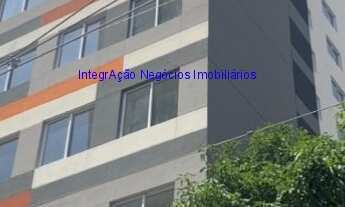 Imagem: Apartamento Mobiliado 19m², 01 dormitório