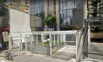 Imagem: Conjunto Comercial 72m², 02 banheiros e
