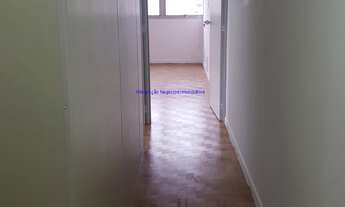 Imagem 6: Conjunto comercial 62m², 01 banheiro. Condomínio com recepção. Excelente localização á
