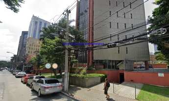 Imagem 7: Conjunto Comercial MOBILIADO 360m², 03 banheiros e 04 vagas na garagem. Condomínio com re