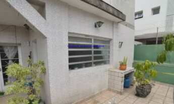 Imagem 2: Sobrado Residencial 250m², 03 dormitórios (sendo 01 suíte), 04 banheiros e 02 vagas na gar