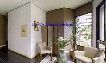 Imagem 5: Condomínio com portaria, piscina, salão de festa, sala de ginástica, sauna e churrasqueira