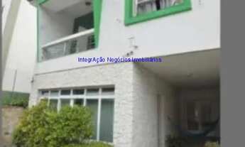 Imagem: Sobrado Residencial 250m², 03 dormitórios