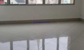 Imagem 2: Conjunto comercial 62m², 01 banheiro. Condomínio com recepção. Excelente localização á