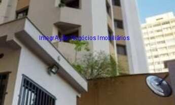 Imagem 2: Condomínio com portaria, piscina, salão de festa, sala de ginástica, sauna e churrasqueira