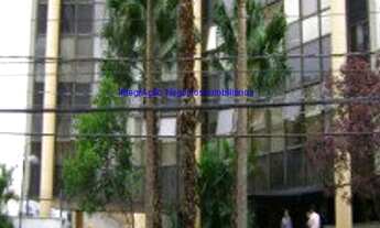 Imagem 4: Conjunto Comercial MOBILIADO 360m², 03 banheiros e 04 vagas na garagem. Condomínio com re