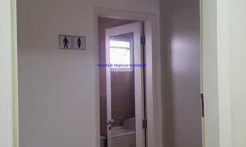 Imagem 3: Conjunto comercial 62m², 01 banheiro. Condomínio com recepção. Excelente localização á