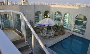 Imagem: Condomínio com portaria, segurança, piscina