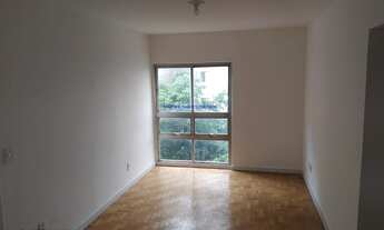 Imagem 3: Condomínio com zelador e elevador. Excelente localização á 8 minutos andando para a estaç