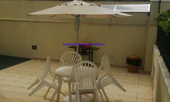 Imagem 3: Apartamento158m², 04 dormitórios (sendo 02 suítes), 04 banheiros e 02 vagas na garagem