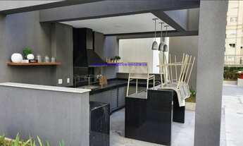 Imagem 5: Condomínio com portaria, segurança 24hrs, piscina adulto e infantil, salão de festa, playg