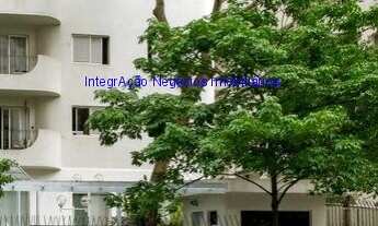 Imagem 2: Apartamento 115m², 03 dormitórios (sendo 01 suíte), 02 banheiros e 02 vagas na garagem. C