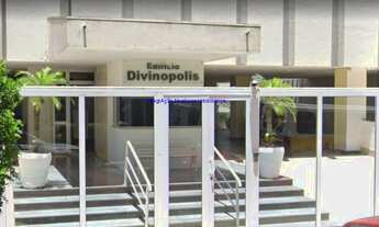 Imagem 2: Apartamento 117m², 03 dormitórios, 02 banheiros e 01 vaga na garagem. Condomínio com port