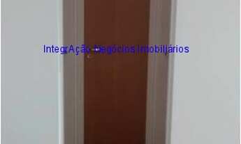 Imagem 7: Condomínio com portaria 24hrs, piscina, salão de festa, sala de ginástica, academia e saun