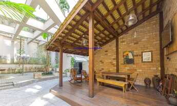 Imagem 4: Apartamento 68m², 02 dormitórios, 01 banheiro e 01 vaga na garagem. Condomínio com portar