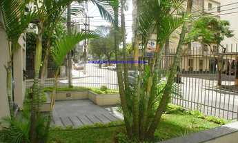 Imagem 5: Apartamento 108m², 03 dormitórios (sendo 01 suíte), 02 banheiros e 01 vaga na garagem. Co