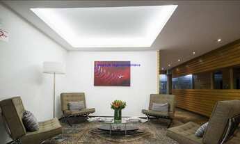 Imagem 5: Apartamento 68m², 02 dormitórios, 01 banheiro e 01 vaga na garagem. Condomínio com portar