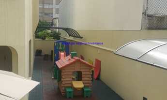 Imagem 7: Apartamento158m², 04 dormitórios (sendo 02 suítes), 04 banheiros e 02 vagas na garagem