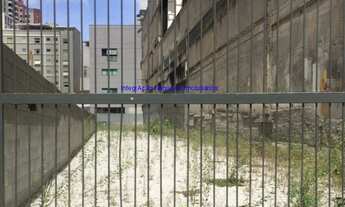 Imagem 5: Terreno 462m². Excelente localização á 10 minutos andando para a estação do metrô Higienó