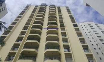 Imagem: Apartamento158m², 04 dormitórios (sendo