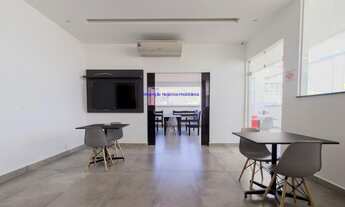 Imagem 7: Apartamento 68m², 02 dormitórios, 01 banheiro e 01 vaga na garagem. Condomínio com portar