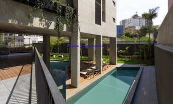 Imagem 3: Apartamento 50m², 01 dormitório, 01 banheiro e 01 vaga na garagem. Condomínio com portari