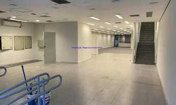 Imagem 4: Loja 557m², 03 banheiros. Excelente localização á 5 minutos andando para a estação do met