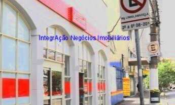 Imagem: Loja 563m², 03 salas e 02 banheiros Dispõe