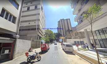 Imagem 7: Terreno 462m². Excelente localização á 10 minutos andando para a estação do metrô Higienó