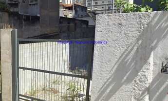 Imagem 4: Terreno 462m². Excelente localização á 10 minutos andando para a estação do metrô Higienó