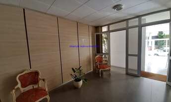 Imagem 3: Apartamento 117m², 03 dormitórios, 02 banheiros e 01 vaga na garagem. Condomínio com port