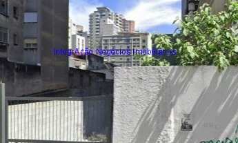 Imagem 2: Terreno 462m². Excelente localização á 10 minutos andando para a estação do metrô Higienó