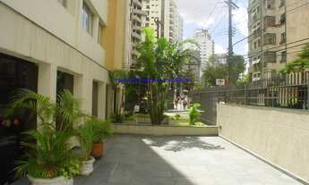Imagem 4: Apartamento 108m², 03 dormitórios (sendo 01 suíte), 02 banheiros e 01 vaga na garagem. Co