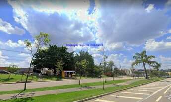 Imagem 5: Terreno com 43.567,62m² e área total 46.009,68m² Excelente localização em uma das princip