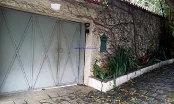 Imagem: Casa 250m², 06 dormitórios (sendo 03 suítes)