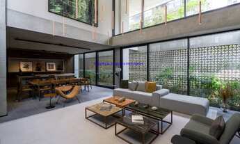 Imagem 7: Apartamento 50m², 01 dormitório, 01 banheiro e 01 vaga na garagem. Condomínio com portari